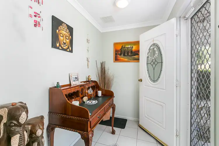 Second view of Homely townhouse listing, 4/47 Hindes Street, Lota QLD 4179