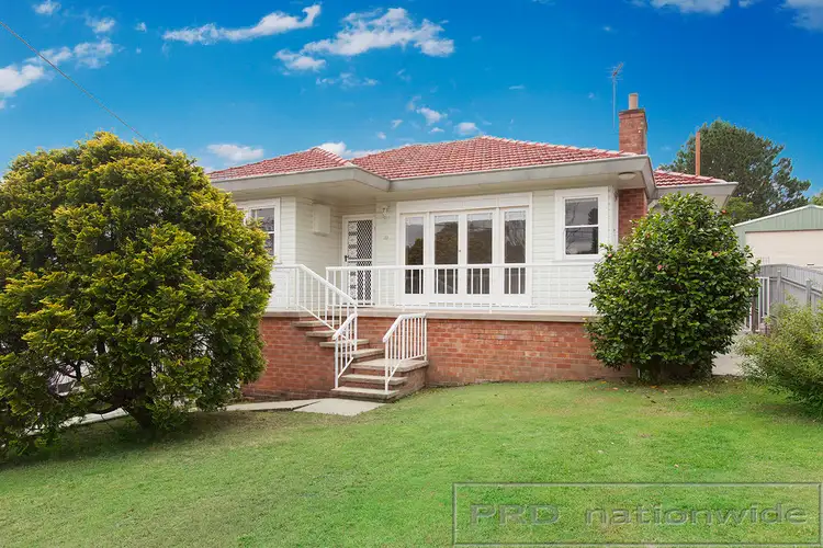 10 Hinder Street, East Maitland NSW 2323