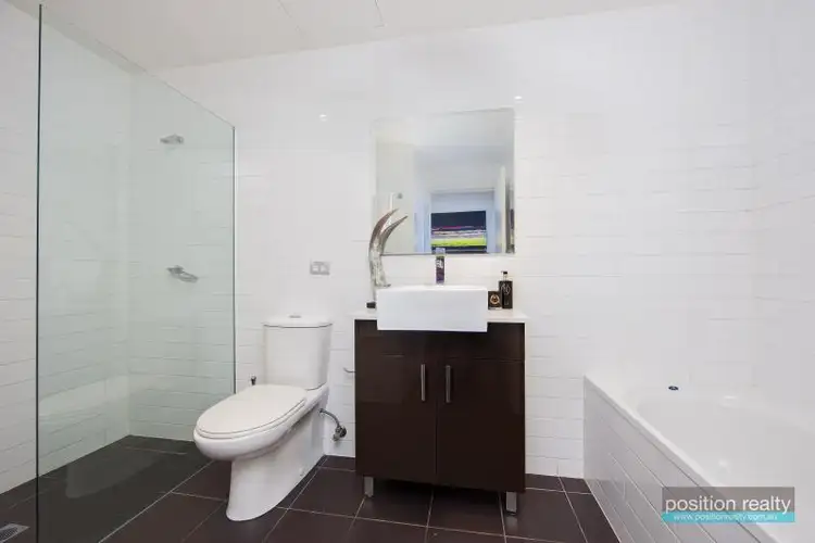 Fifth view of Homely apartment listing, M705/68 McEvoy Street, Alexandria NSW 2015