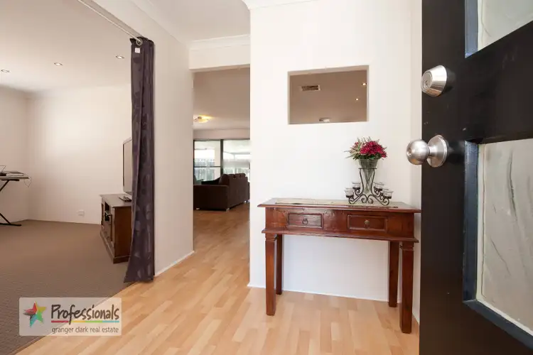 Second view of Homely house listing, 2 Madden Way, Ellenbrook WA 6069