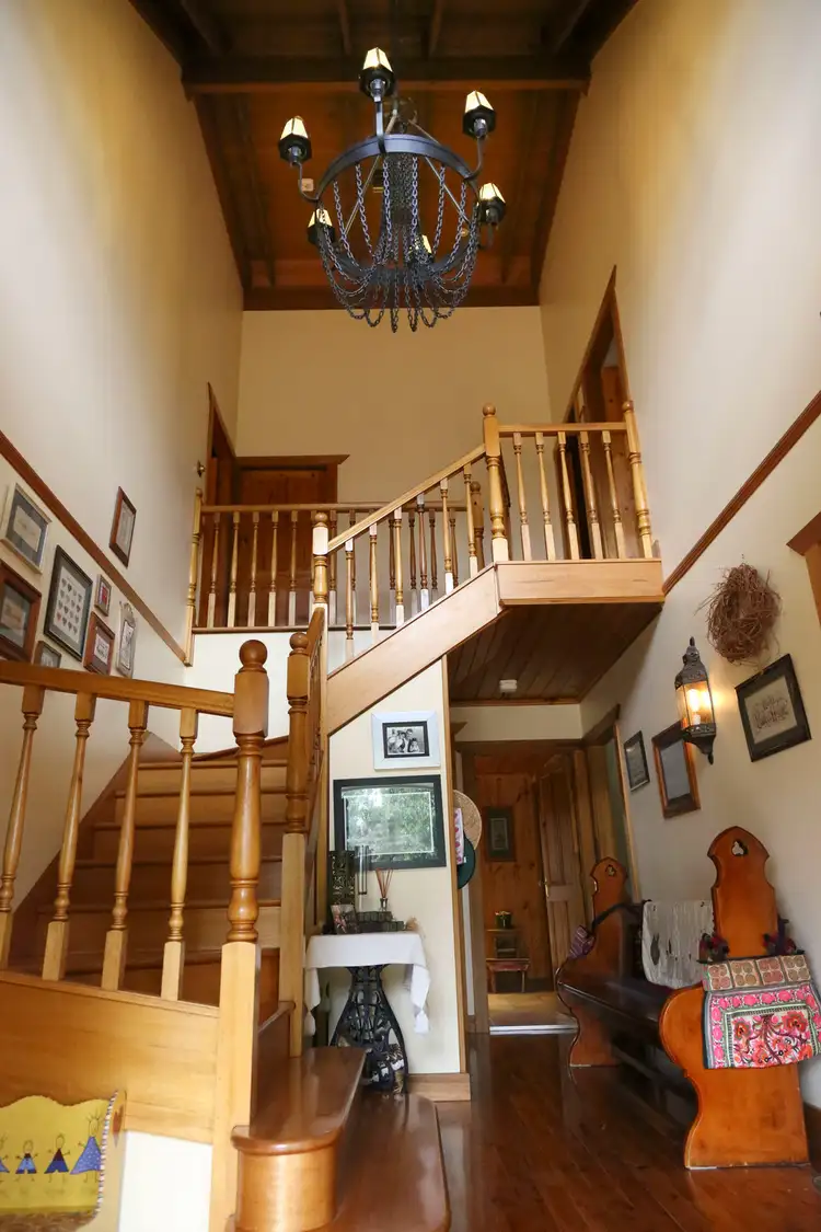 Third view of Homely house listing, 1040 Burley Griffin Way, Bilbul NSW 2680