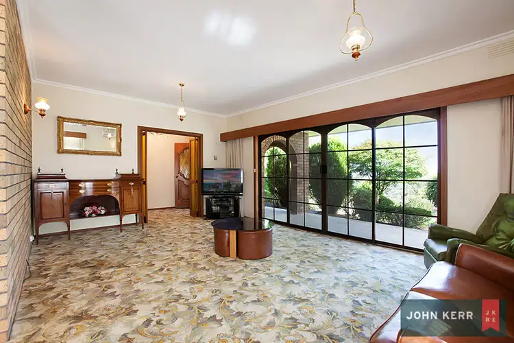 Second view of Homely house listing, 38 Fairway Drive, Yallourn VIC 3825