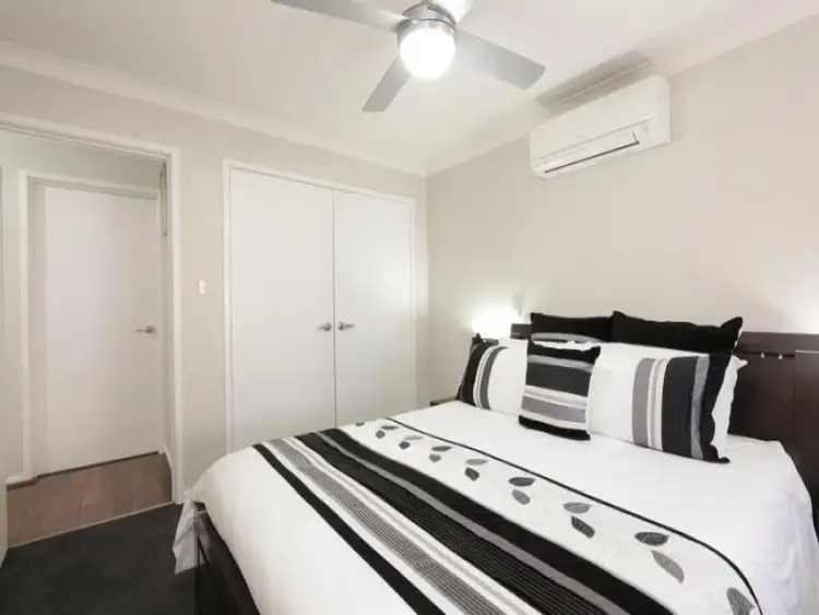 Fifth view of Homely house listing, 3/62 The Ramble, Booragoon WA 6154