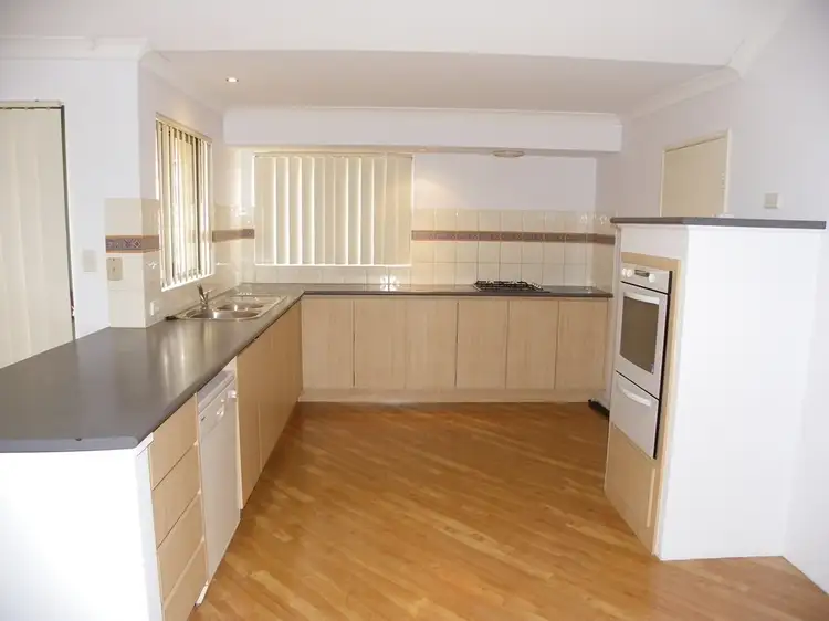 Fifth view of Homely house listing, 42 Kirkstall Drive, Hocking WA 6065