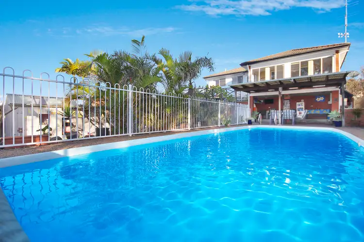 3 Strickland Road, Killarney Vale NSW 2261