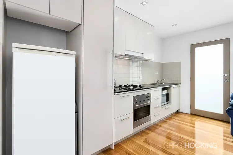 Sixth view of Homely townhouse listing, 3/24 Noordenne Avenue, Seaholme VIC 3018