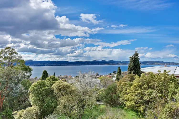 Fifth view of Homely villa listing, Villa 2 36 Red Chapel Avenue, Sandy Bay TAS 7005