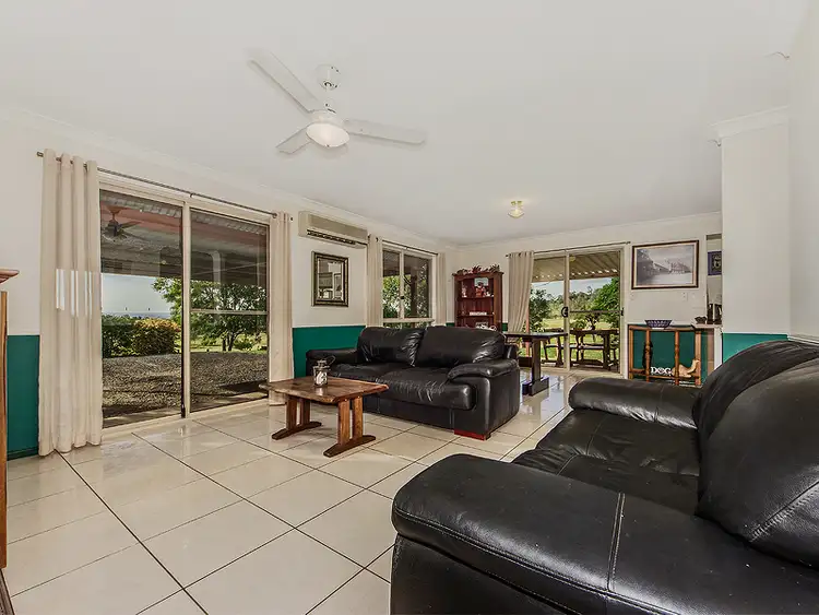 Fourth view of Homely house listing, 2 Mahogany Street, Plainland QLD 4341