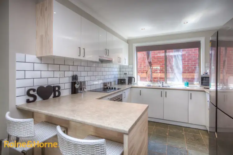 Second view of Homely house listing, 11 Streeton Court, Sunbury VIC 3429