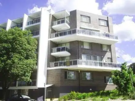 Main view of Homely apartment listing, 55/2-10 Susan Street, Auburn NSW 2144