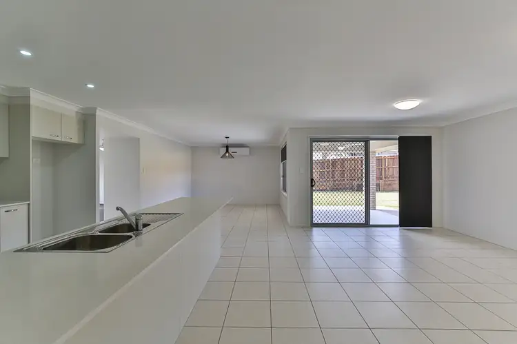 Fourth view of Homely house listing, 7 Maculan Crescent, Westbrook QLD 4350