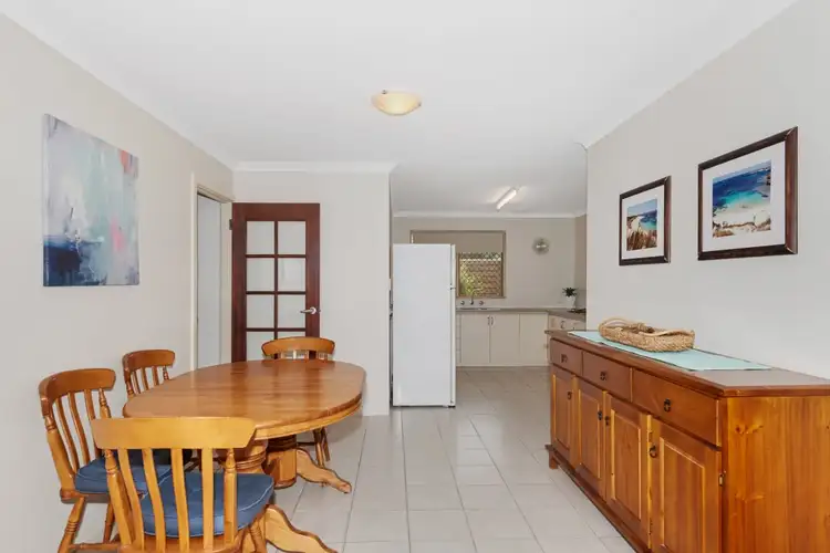 Fourth view of Homely house listing, 7 Paluma Court, Warnbro WA 6169