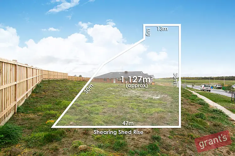 33 Shearing Shed Rise, Botanic Ridge VIC 3977