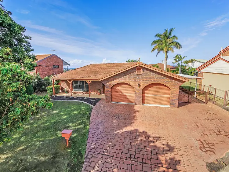 Main view of Homely house listing, 20 Hermitage Crescent, Thornlands QLD 4164