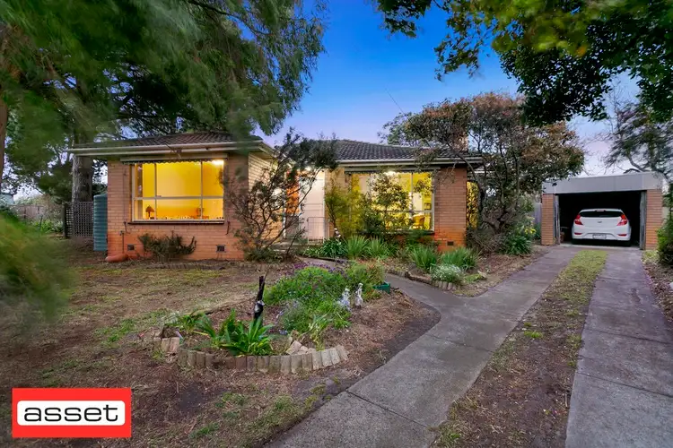 6 Warrawitur Court, Bonbeach VIC 3196