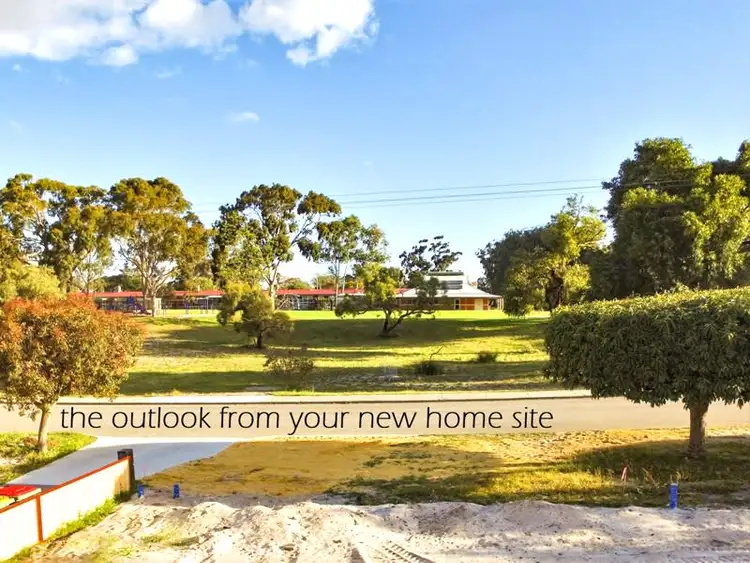 3A Lindley St, Embleton WA 6062