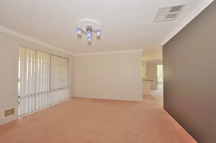 Second view of Homely house listing, 57 Crystaluna Drive, Golden Bay WA 6174
