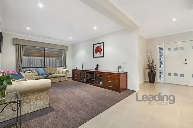 Third view of Homely house listing, 3 Highgrove Drive, Sunbury VIC 3429
