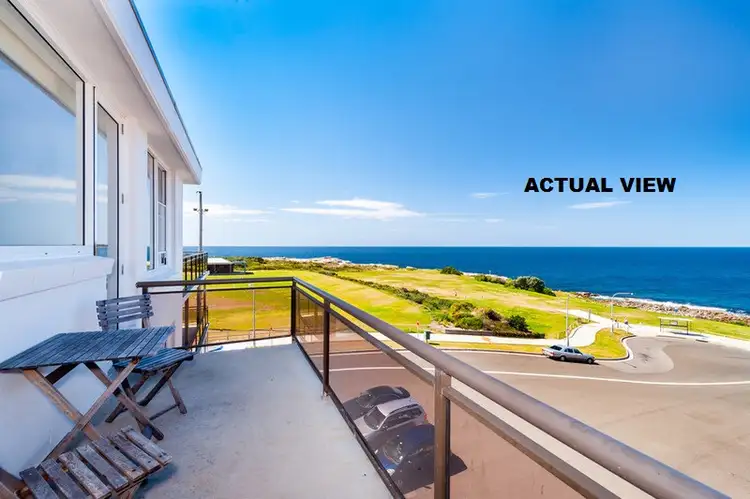 Main view of Homely unit listing, 8/36 Ocean Street, Clovelly NSW 2031