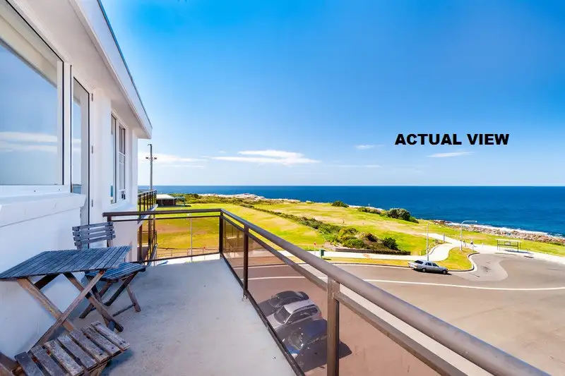 Main view of Homely unit listing, 8/36 Ocean Street, Clovelly NSW 2031