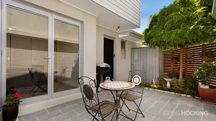 Fourth view of Homely townhouse listing, 2/208 Queen Street, Altona VIC 3018