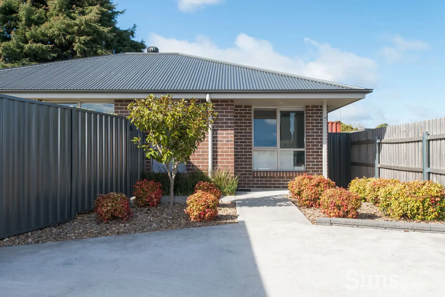Main view of Homely house listing, 4a Verdun Street, Mowbray TAS 7248