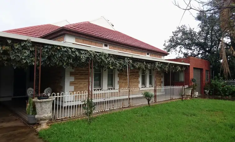 Main view of Homely house listing, 183 OG Road, Marden SA 5070