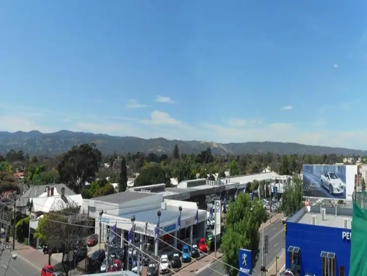 Third view of Homely apartment listing, 38/100 Rose Terrace, Wayville SA 5034