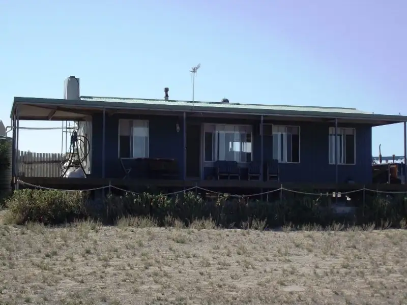 Main view of Homely house listing, 20 Seaview Road Perlubie, Streaky Bay SA 5680