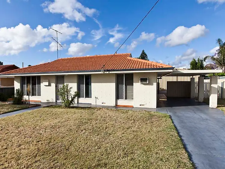 Fourth view of Homely house listing, 8 Casuarina Place, Pinjarra WA 6208