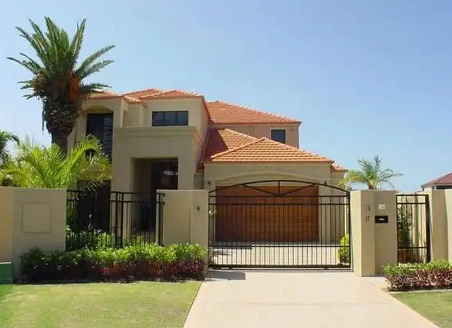 Second view of Homely house listing, 17 King James Court, Sovereign Islands QLD 4216