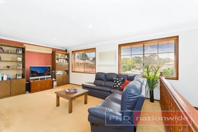 Fourth view of Homely house listing, 35 Martin Crescent, Milperra NSW 2214