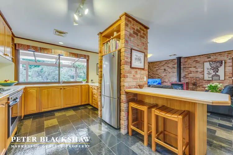 Seventh view of Homely house listing, 45 Chataway Crescent, Fadden ACT 2904