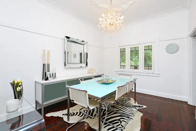 Second view of Homely house listing, 103 Patterson Street, Concord NSW 2137