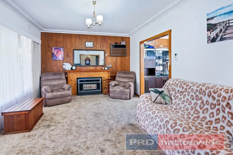 Fourth view of Homely house listing, 42 Waller Avenue, Newington VIC 3350