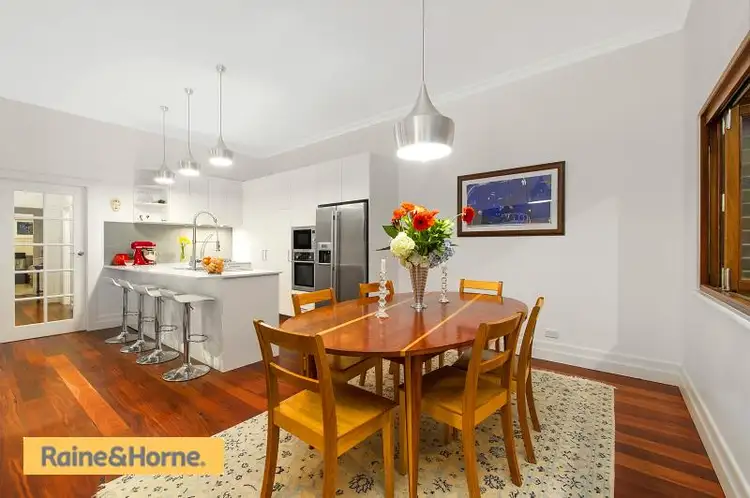 Second view of Homely house listing, 81 Thompson Street, Drummoyne NSW 2047