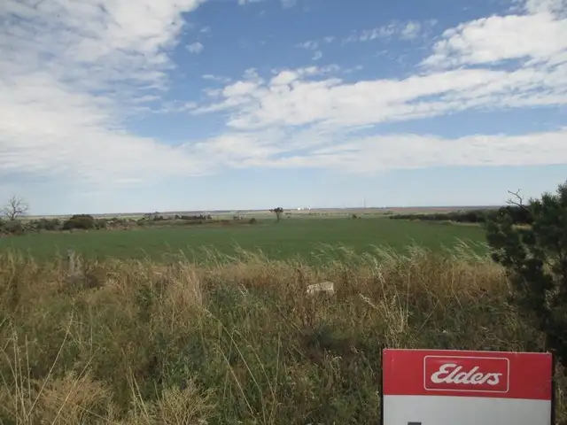 Second view of Homely land listing, Lot 560 Muster Drive, Napperby SA 5540