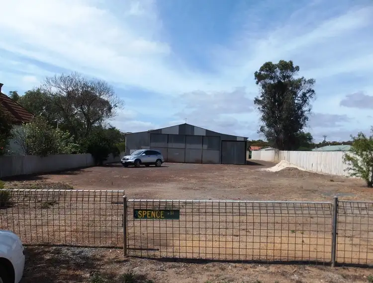 Second view of Homely house listing, 40 / 42 Spence Street, Ravensthorpe WA 6346