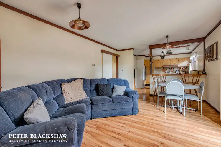 Sixth view of Homely house listing, 9 Howell Place, Gowrie ACT 2904