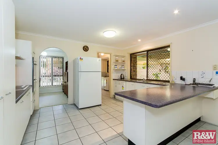 Seventh view of Homely house listing, 10 Iris Court, Bongaree QLD 4507