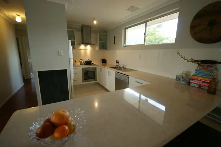 Second view of Homely townhouse listing, 9/63 Azalea Avenue, Coffs Harbour NSW 2450