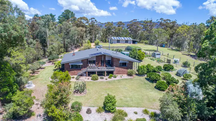 Main view of Homely house listing, 494 Mt Darragh Road, Lochiel NSW 2549