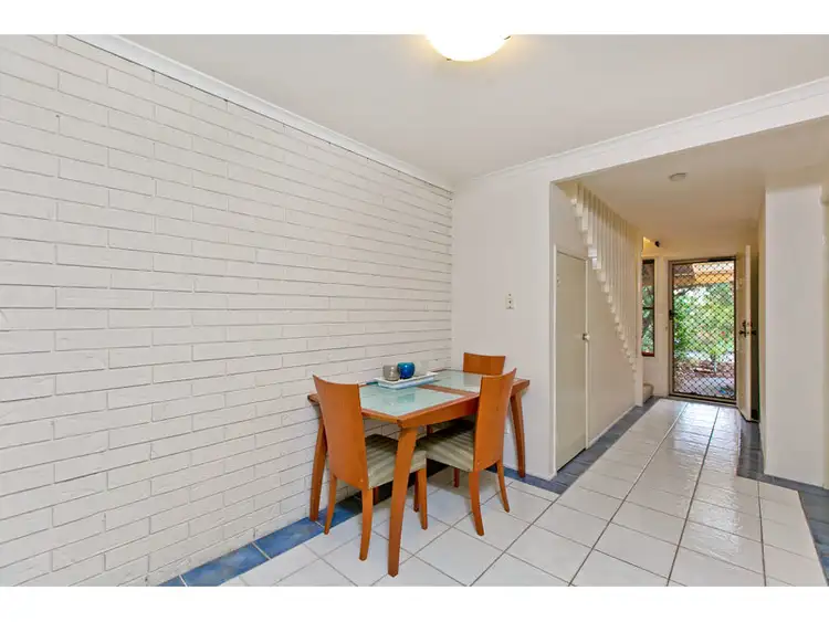 Third view of Homely townhouse listing, 4/58 Island Street, Cleveland QLD 4163