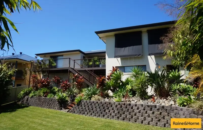 Main view of Homely house listing, 16 Sunrise Drive, Boambee East NSW 2452