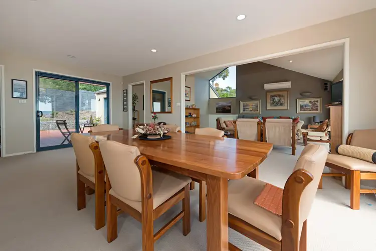 Sixth view of Homely house listing, 28 Caroline Street, Dynnyrne TAS 7005