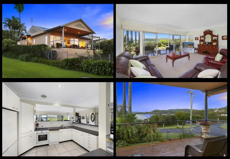 1 Kyeema Avenue, Saratoga NSW 2251