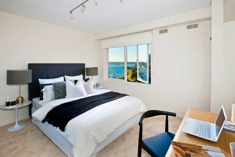 Fifth view of Homely apartment listing, 2/2 Annandale Street, Darling Point NSW 2027