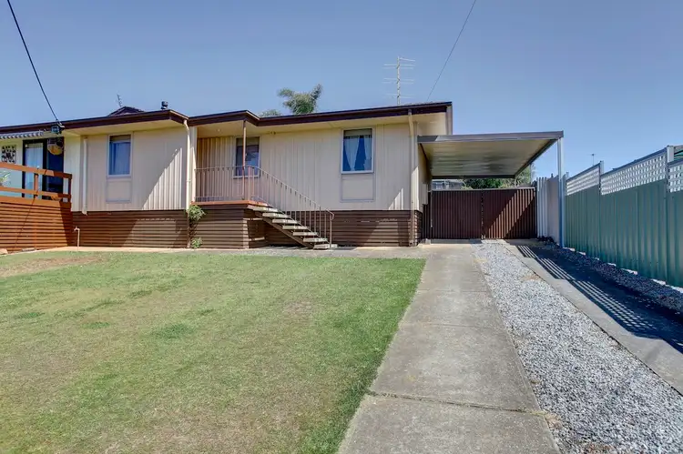 14 Koonella Street, Port Lincoln SA 5606
