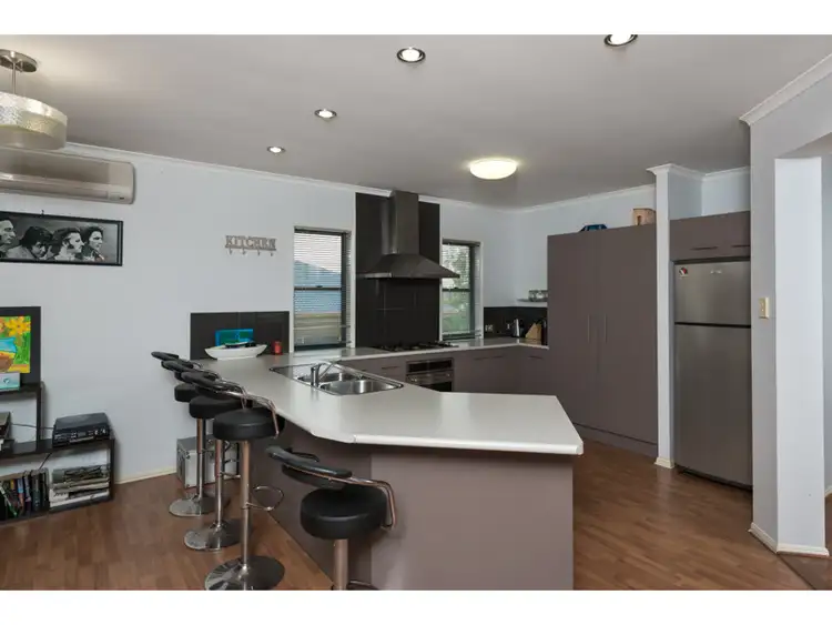 Third view of Homely house listing, 34 Larwood Place, Ferny Hills QLD 4055
