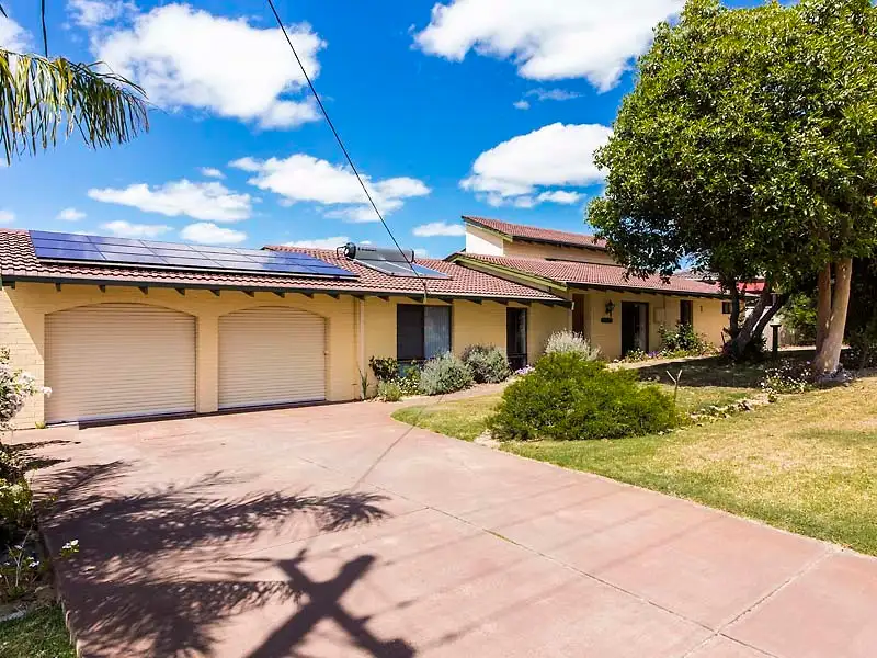 Main view of Homely house listing, 8 Gordon Road West, Dianella WA 6059